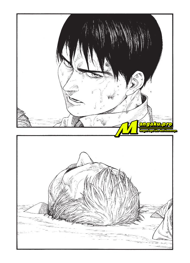 ajin - Chapter: 83.5