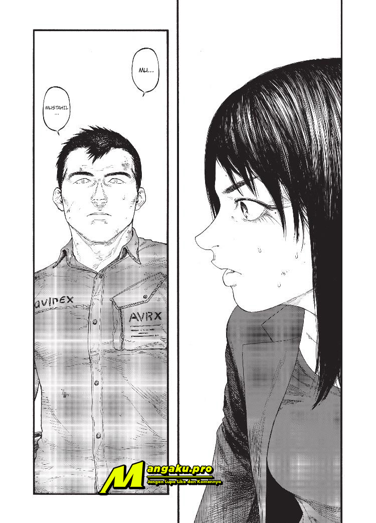 ajin - Chapter: 83.5