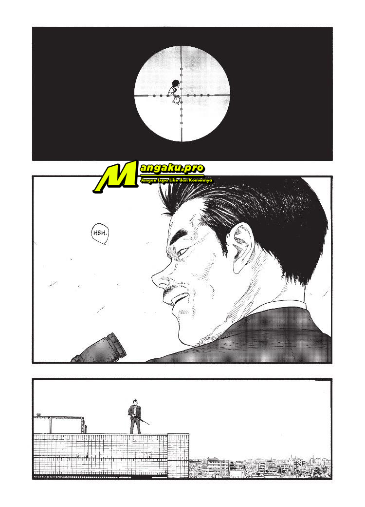 ajin - Chapter: 83.5