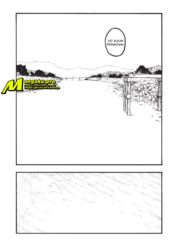 ajin - Chapter: 83.5