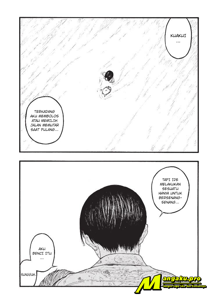 ajin - Chapter: 83.5