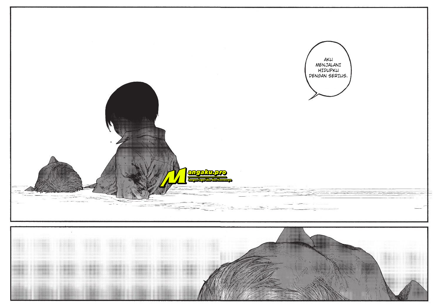 ajin - Chapter: 83.5