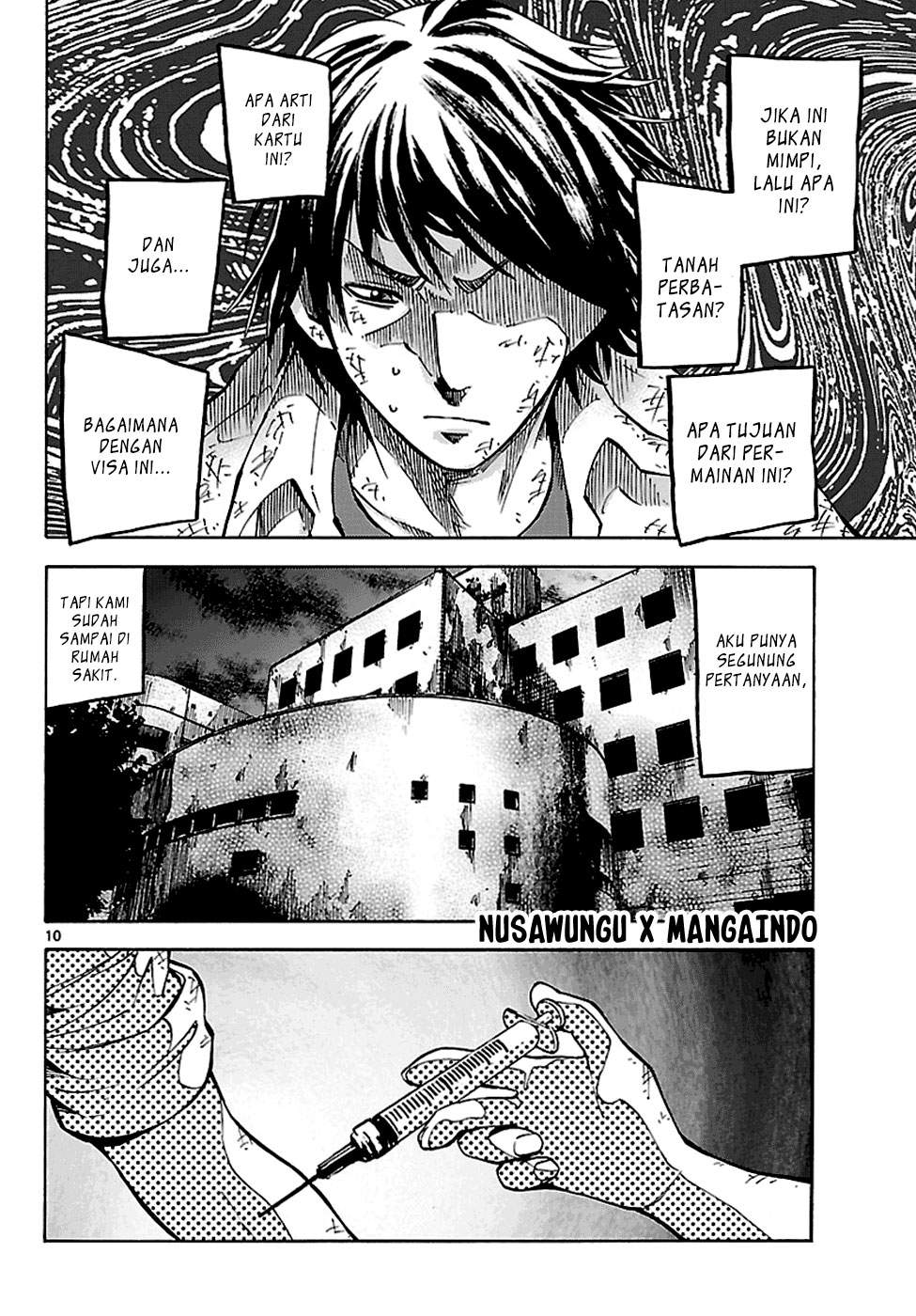 imawa-no-kuni-no-alice - Chapter: 4