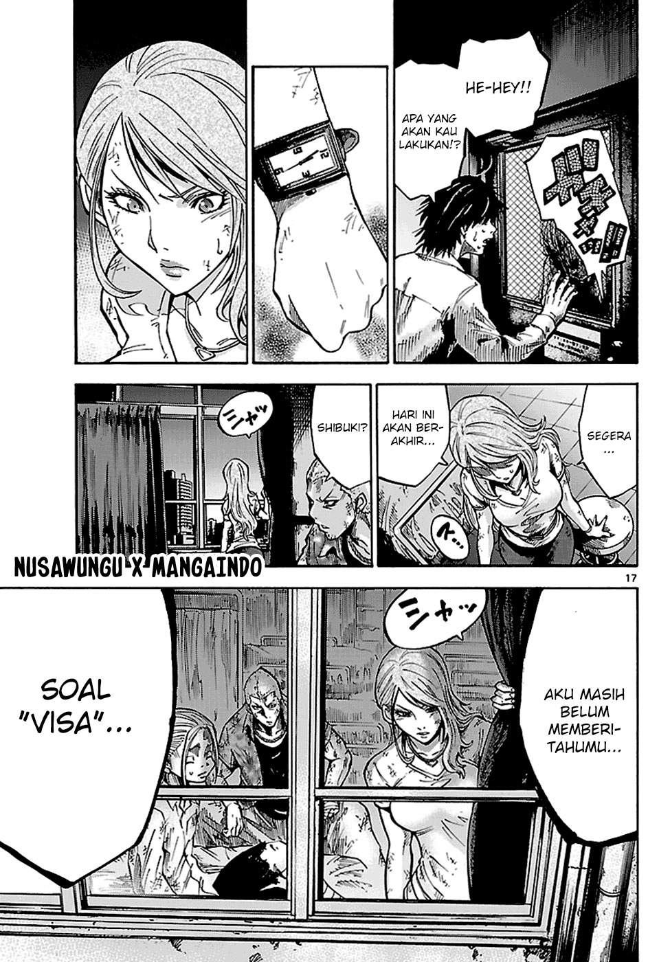 imawa-no-kuni-no-alice - Chapter: 4