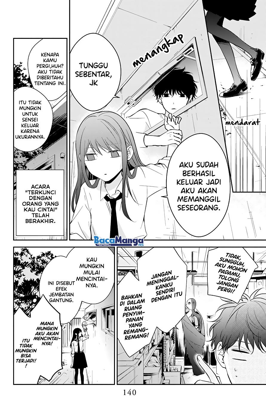 tsuiraku-jk-to-haijin-kyoushi - Chapter: 13