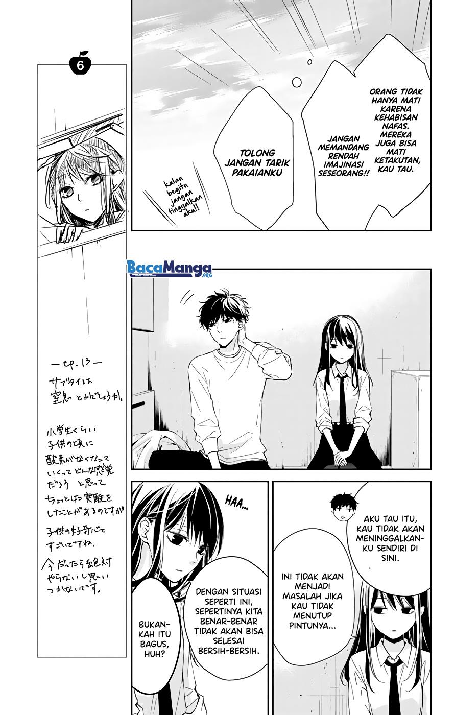 tsuiraku-jk-to-haijin-kyoushi - Chapter: 13