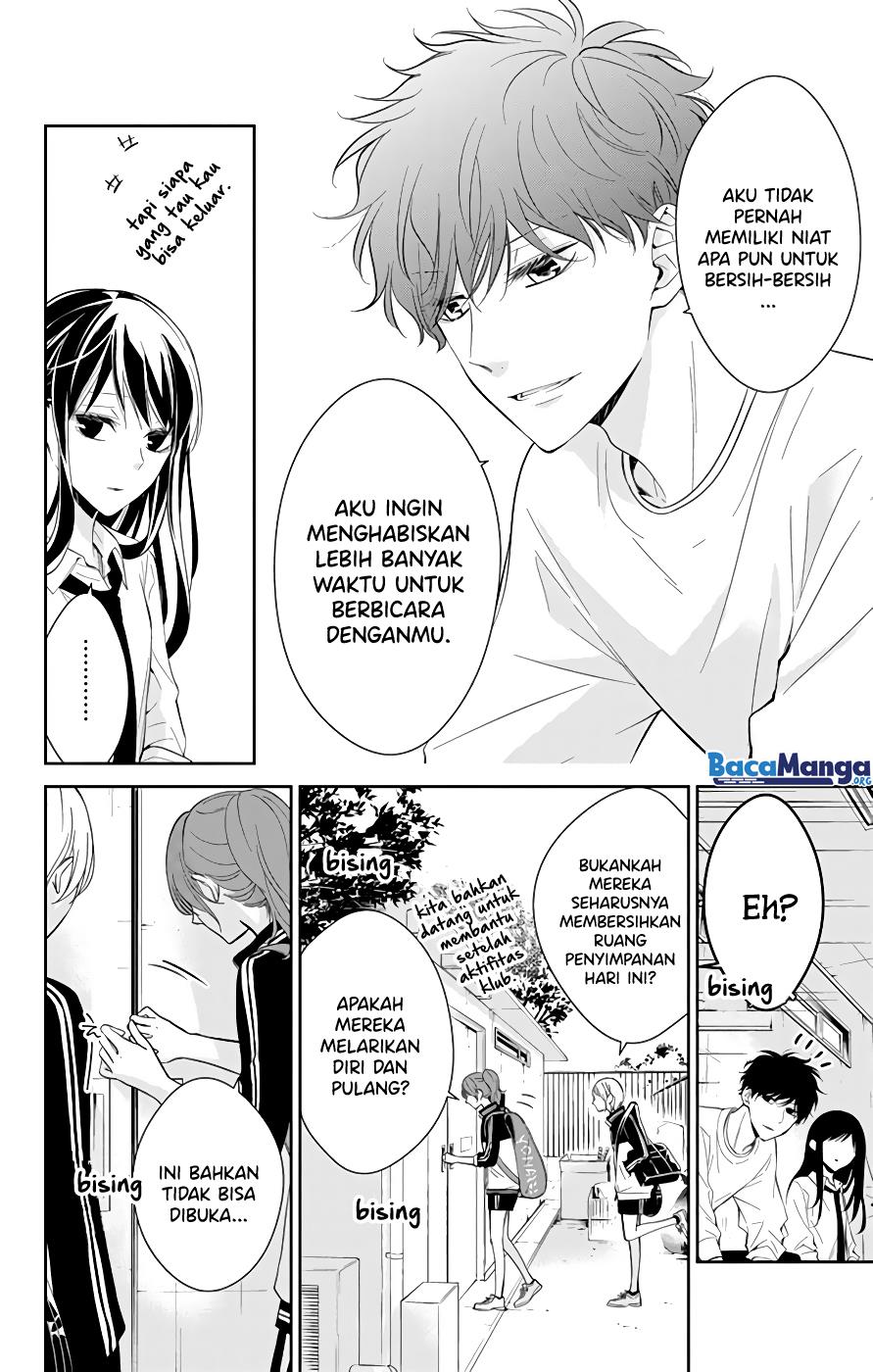 tsuiraku-jk-to-haijin-kyoushi - Chapter: 13