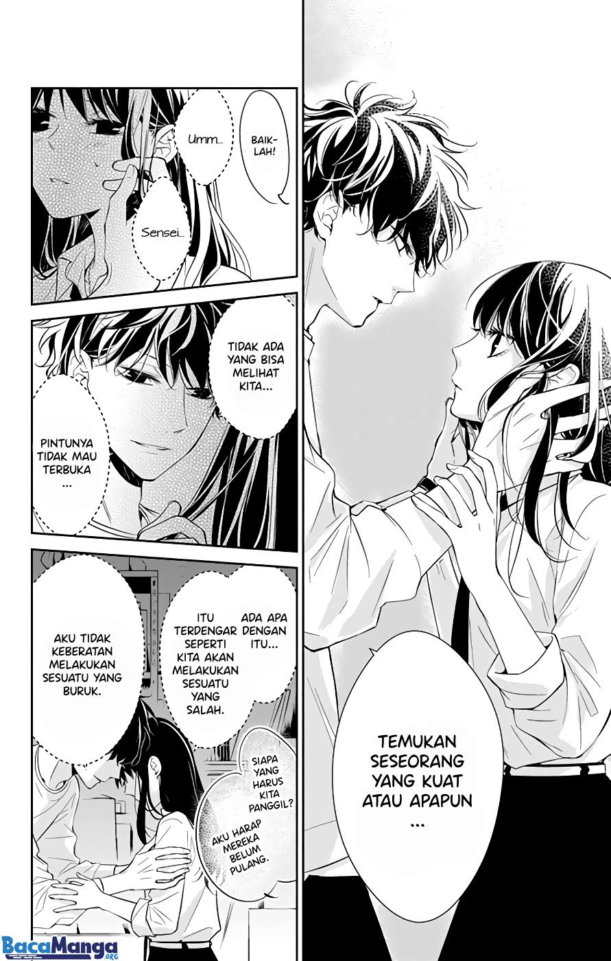 tsuiraku-jk-to-haijin-kyoushi - Chapter: 13