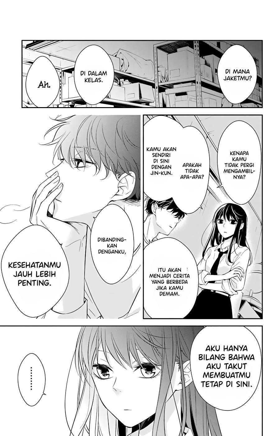 tsuiraku-jk-to-haijin-kyoushi - Chapter: 13