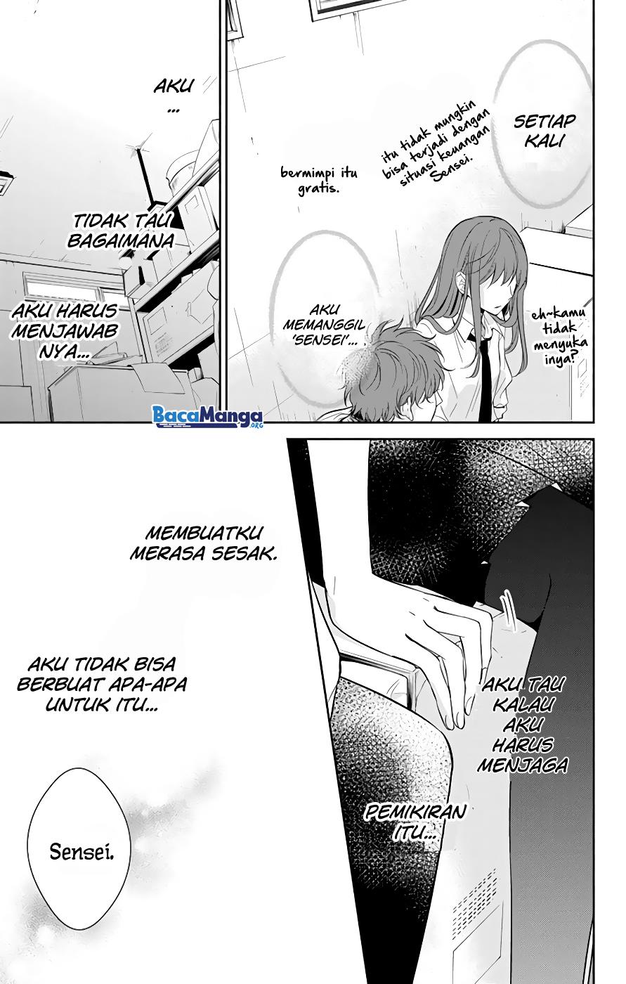 tsuiraku-jk-to-haijin-kyoushi - Chapter: 13