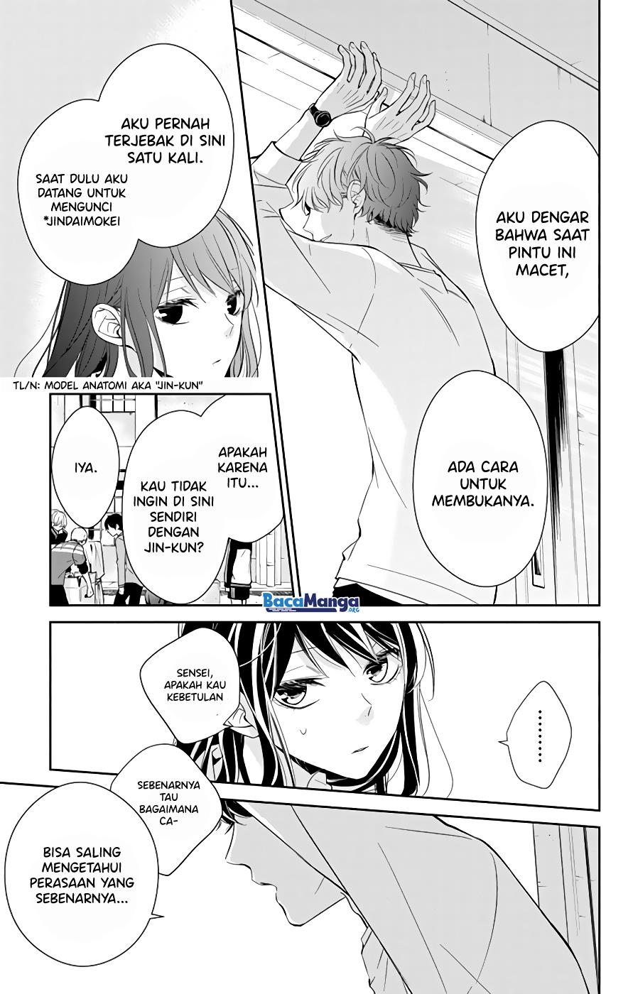 tsuiraku-jk-to-haijin-kyoushi - Chapter: 13