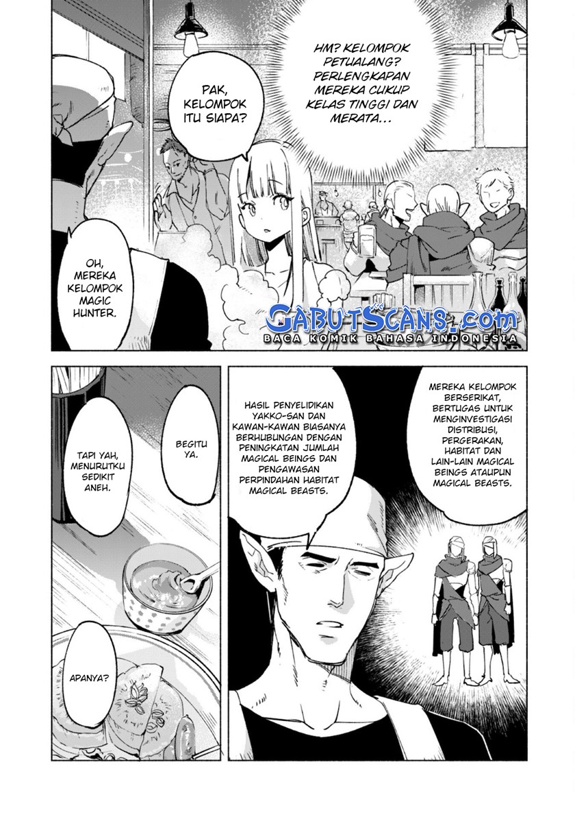 kenja-no-deshi-wo-nanoru-kenja - Chapter: 52.1