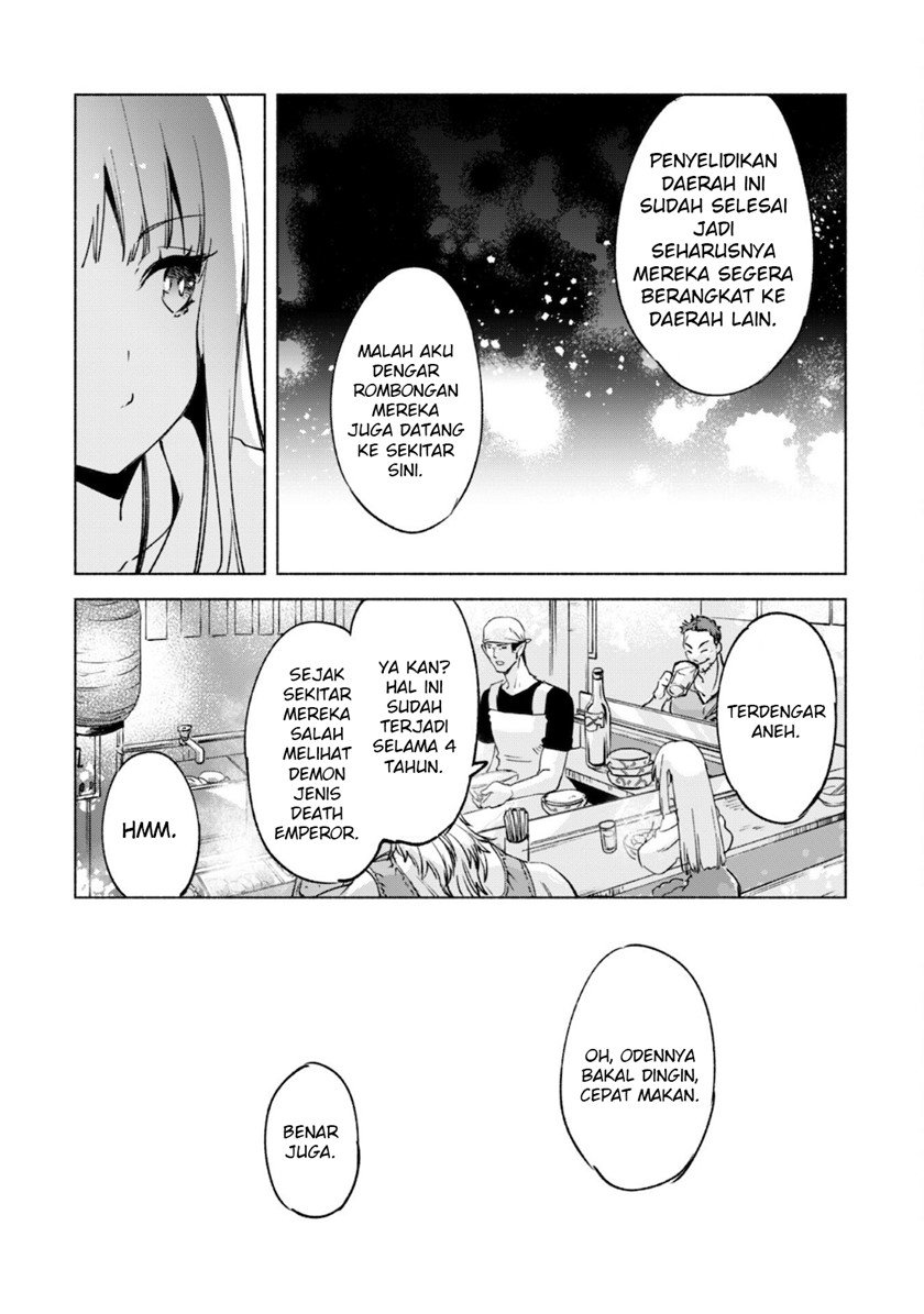 kenja-no-deshi-wo-nanoru-kenja - Chapter: 52.1