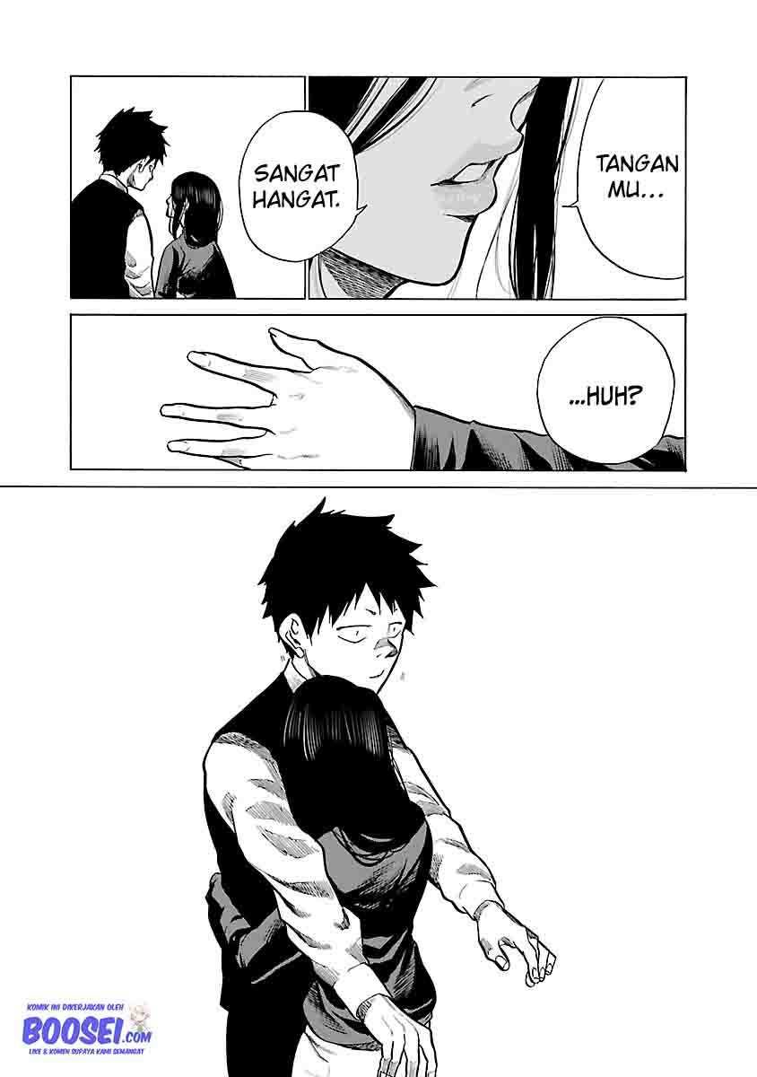 cigarette-cherry - Chapter: 78