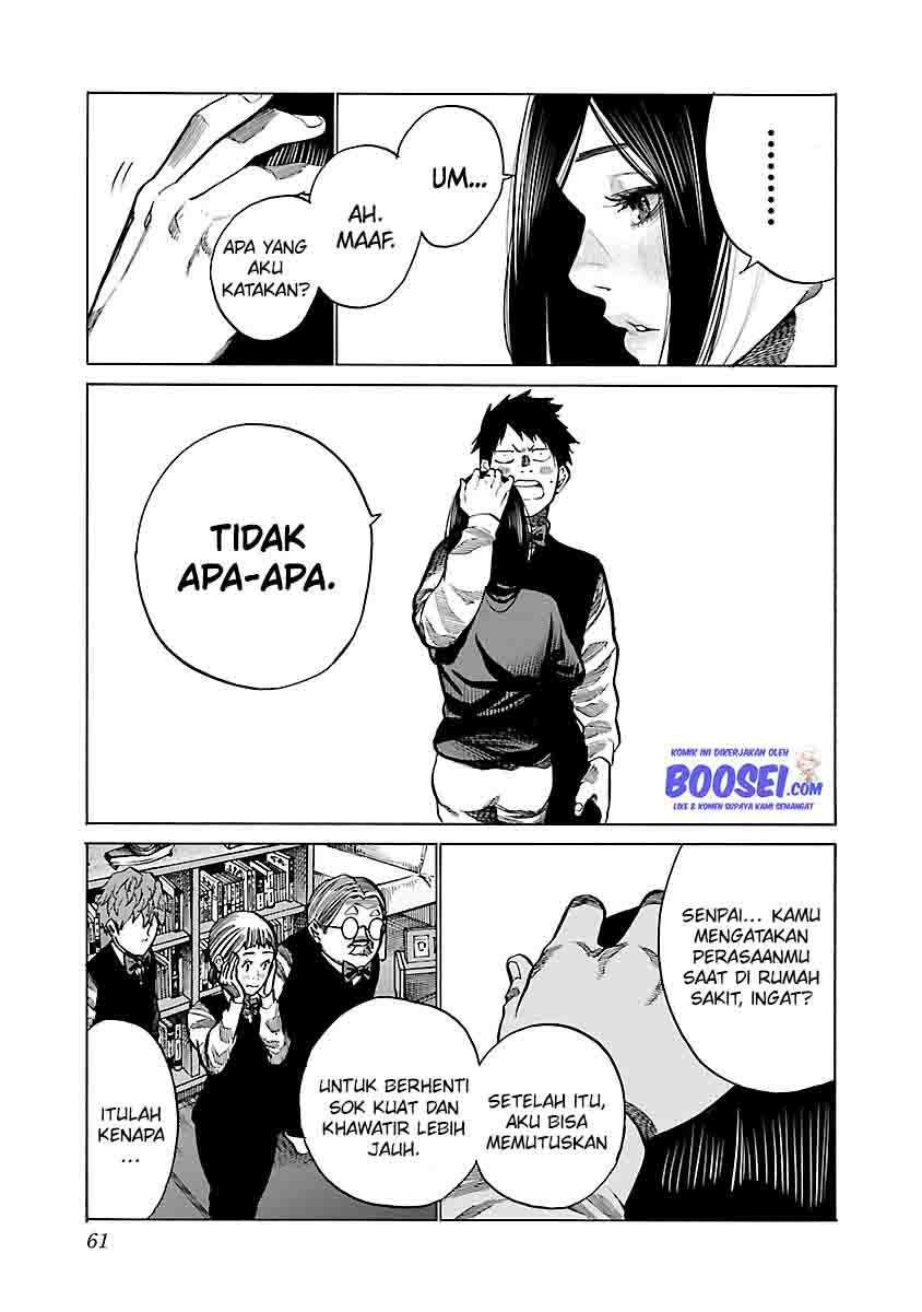 cigarette-cherry - Chapter: 78