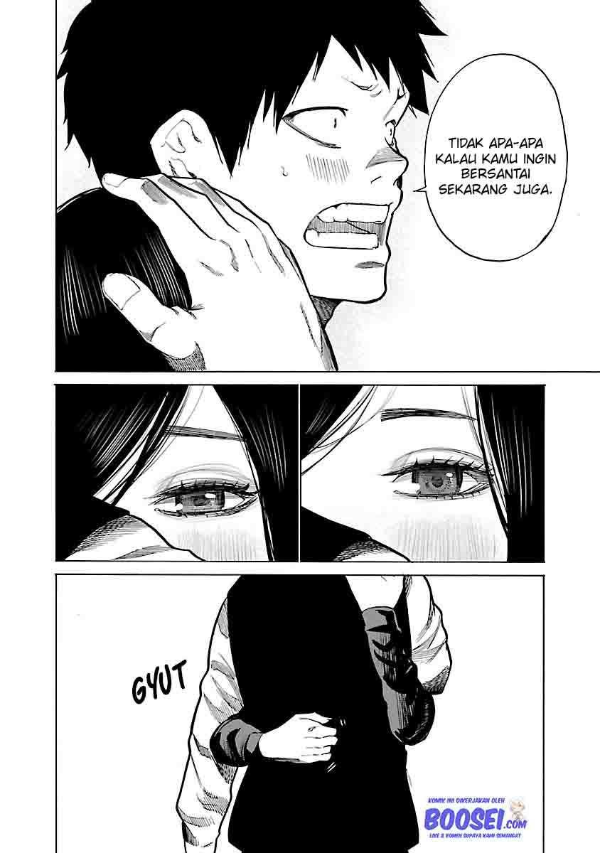 cigarette-cherry - Chapter: 78