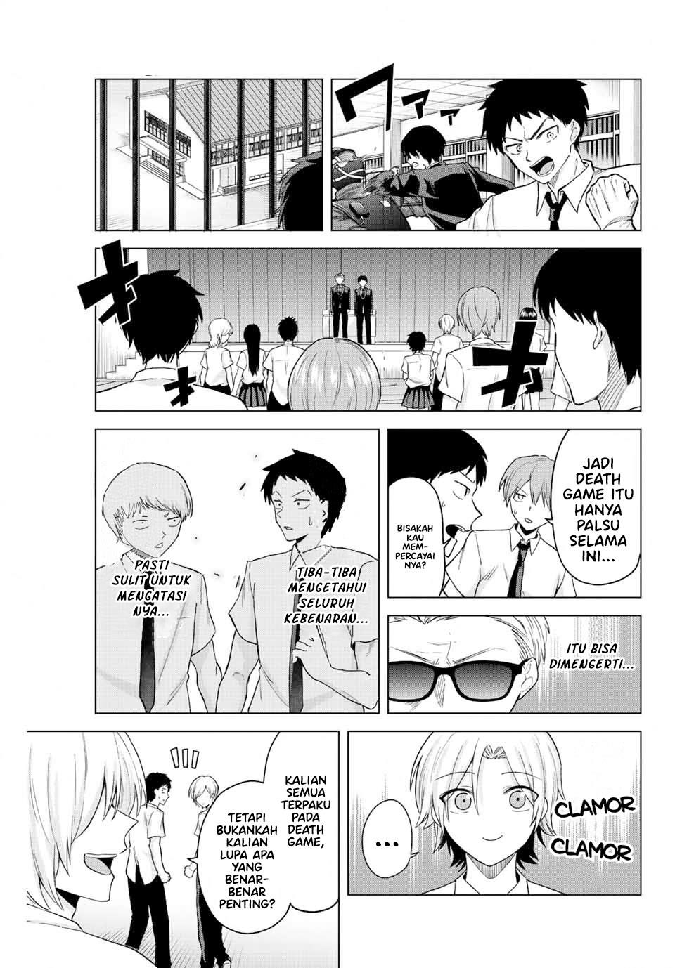 the-death-game-is-all-that-saotome-san-has-left - Chapter: 34