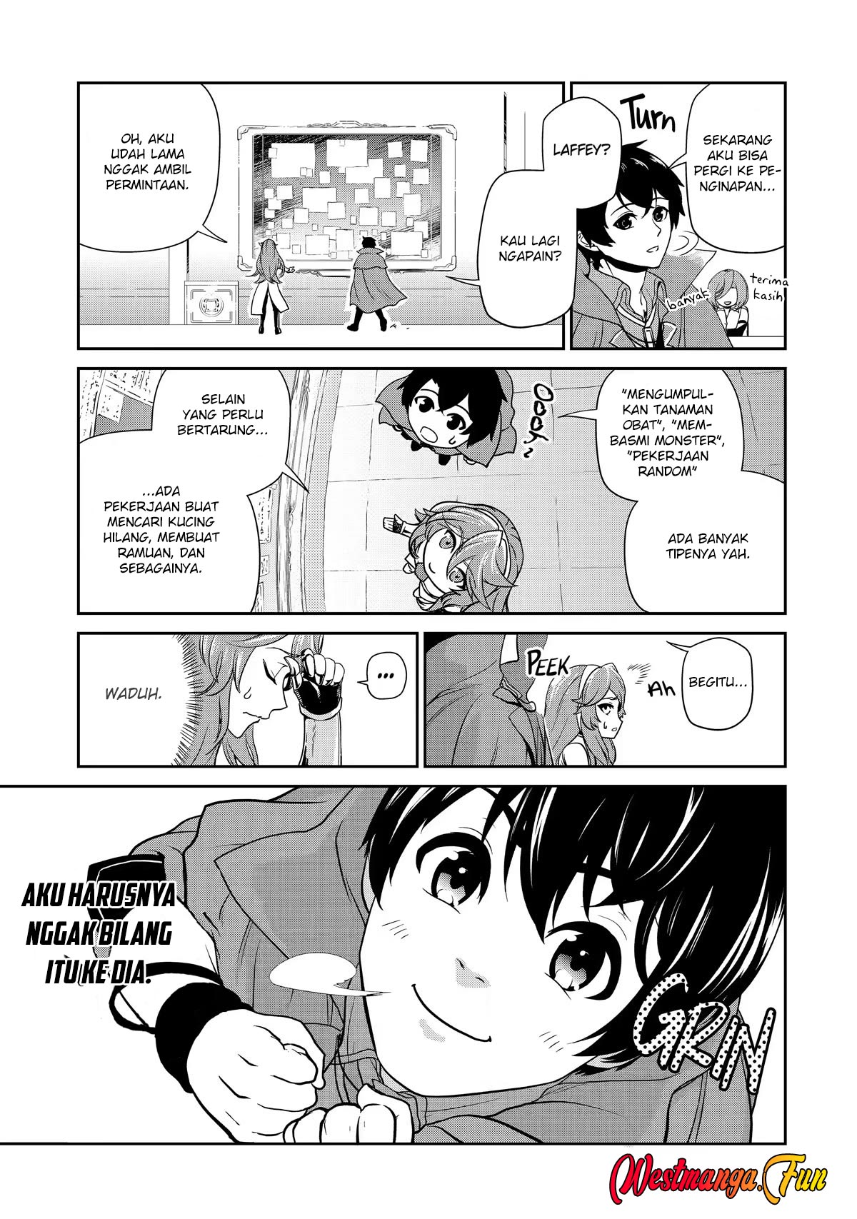 renkinjutsu-shidesu-jichou-wa-gomibako-ni-sutete-kimashita - Chapter: 2