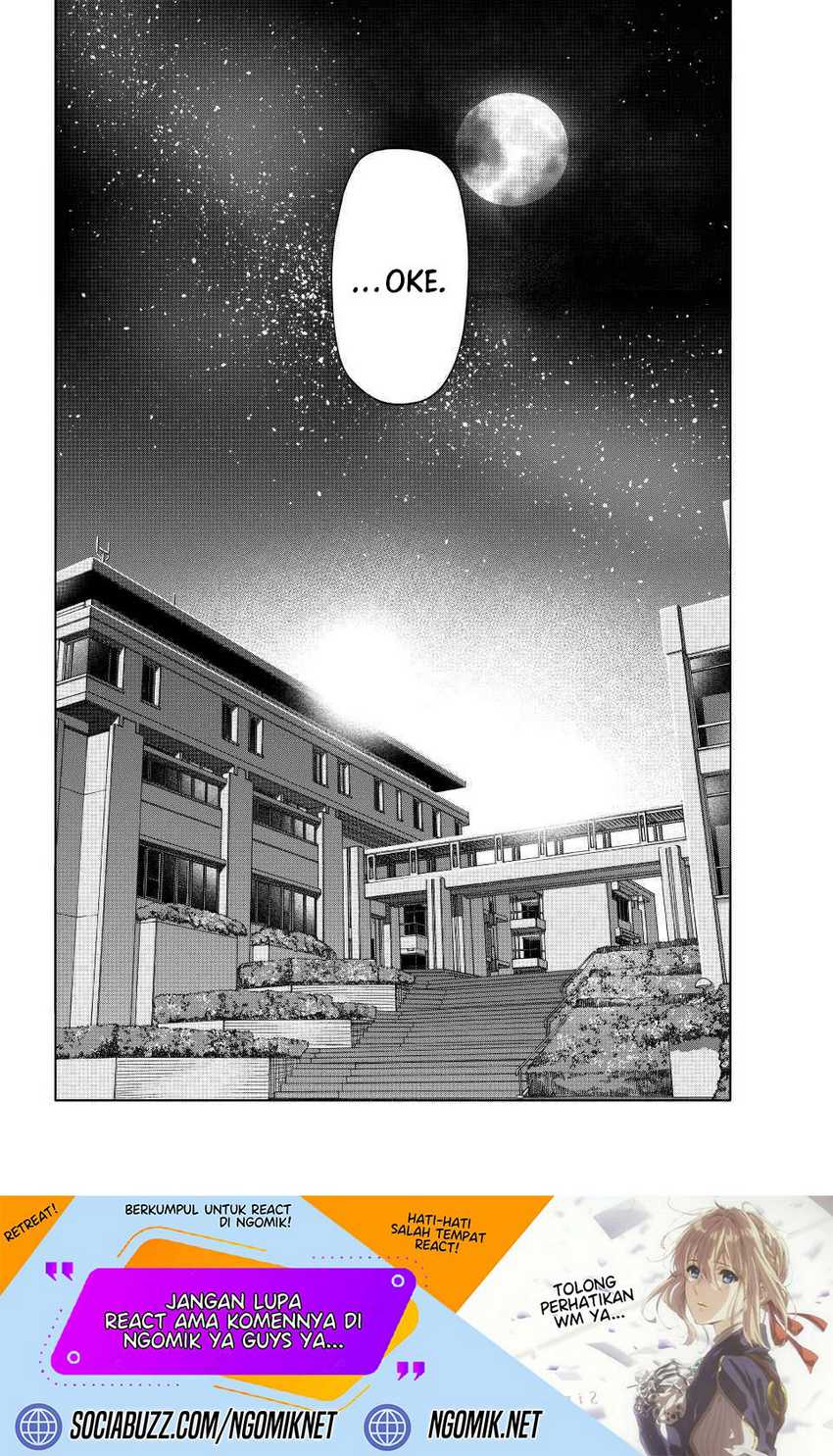 grand-blue - Chapter: 94