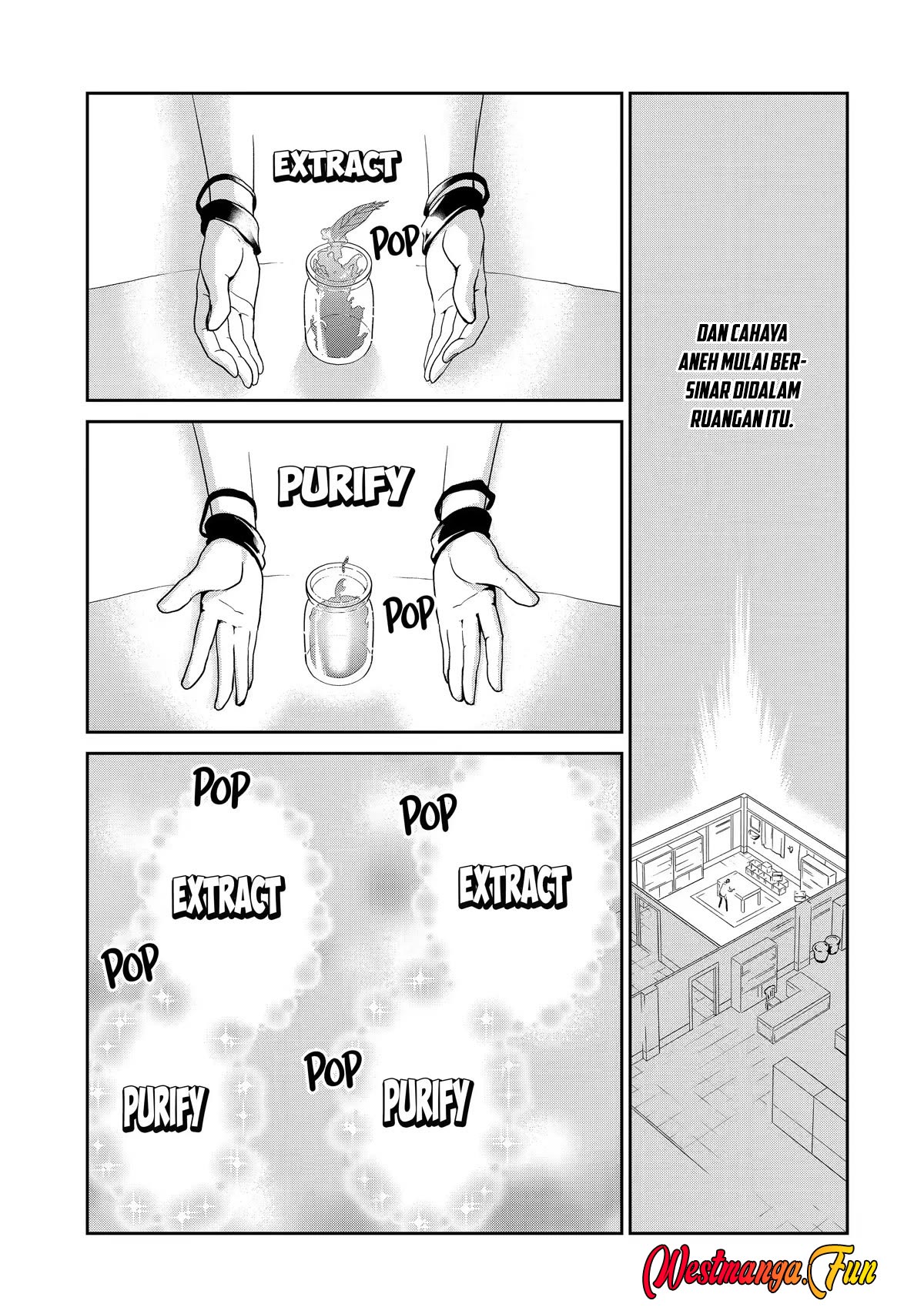 renkinjutsu-shidesu-jichou-wa-gomibako-ni-sutete-kimashita - Chapter: 2