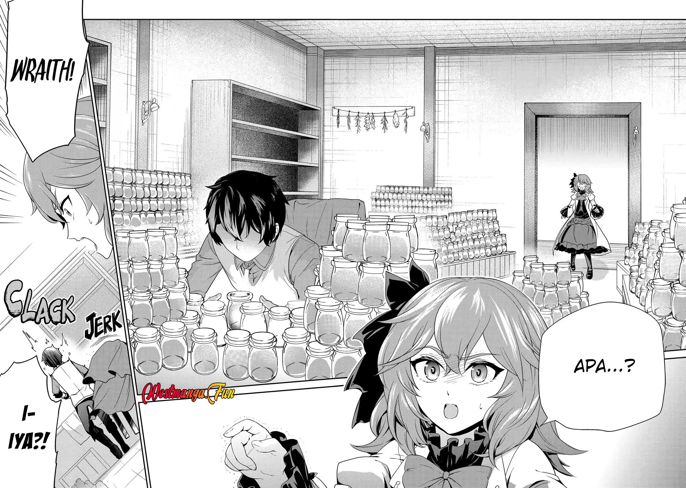 renkinjutsu-shidesu-jichou-wa-gomibako-ni-sutete-kimashita - Chapter: 2