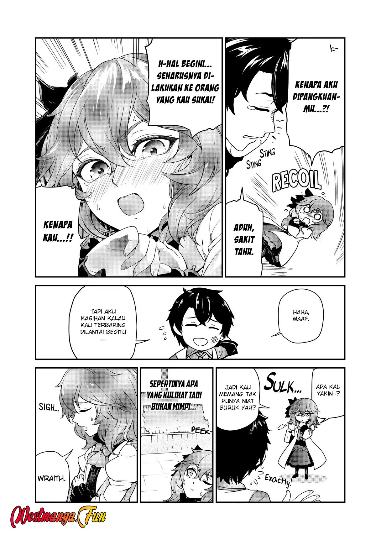 renkinjutsu-shidesu-jichou-wa-gomibako-ni-sutete-kimashita - Chapter: 2