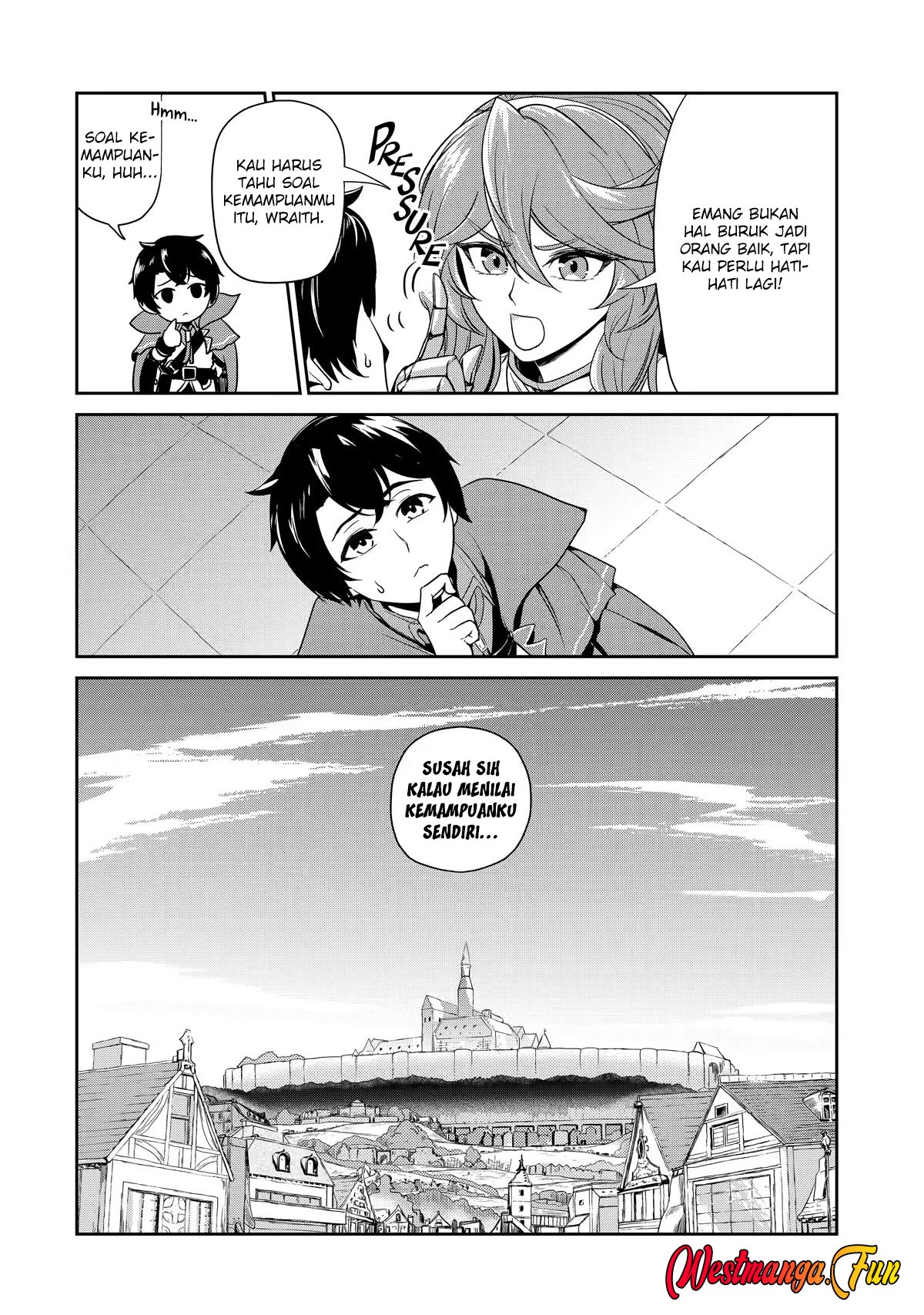 renkinjutsu-shidesu-jichou-wa-gomibako-ni-sutete-kimashita - Chapter: 2