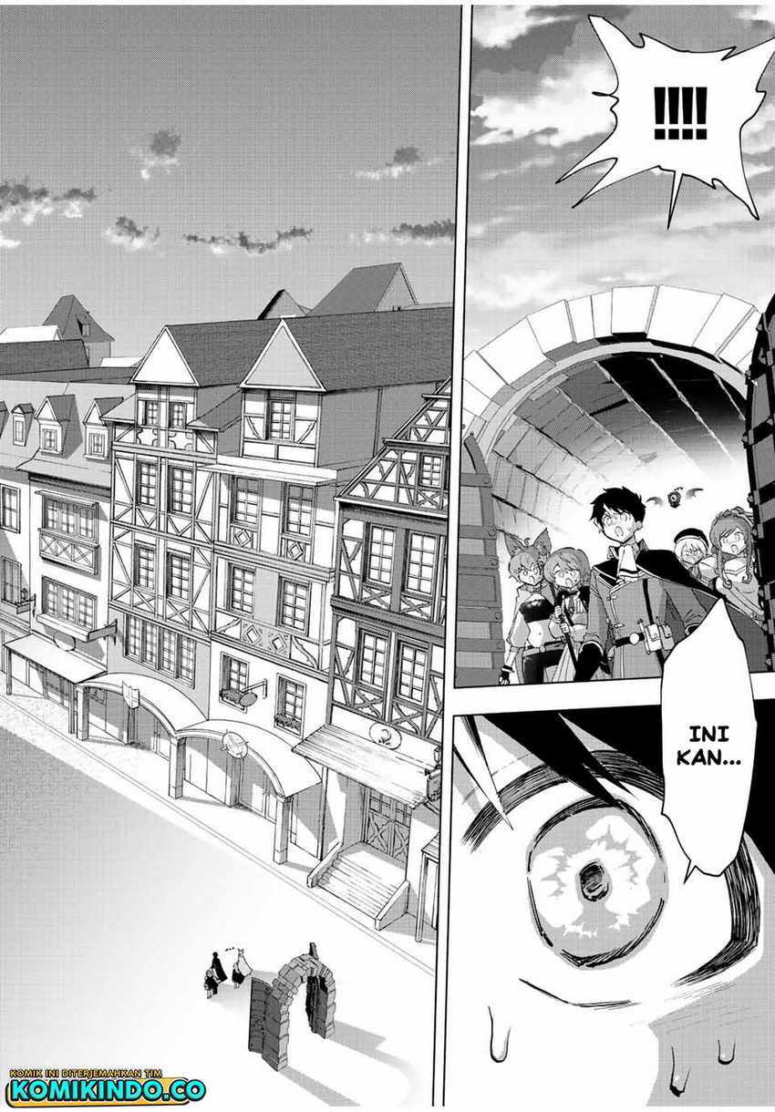 a-rank-party-wo-ridatsu-shita-ore-wa-moto-oshiego-tachi-to-meikyuu-shinbu-wo-mezasu - Chapter: 76