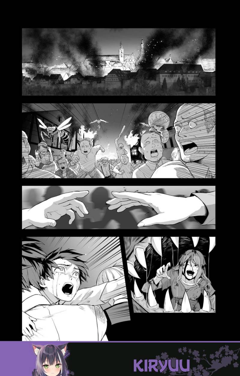 boushoku-hi-no-ken - Chapter: 25