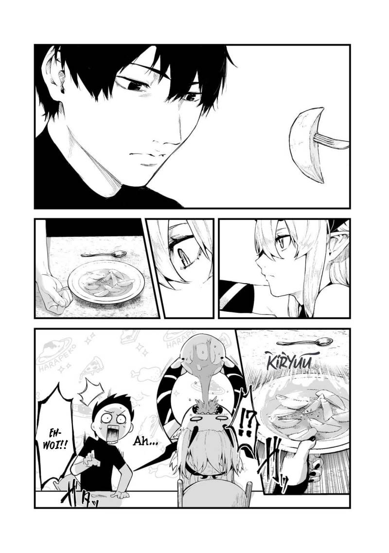 boushoku-hi-no-ken - Chapter: 25