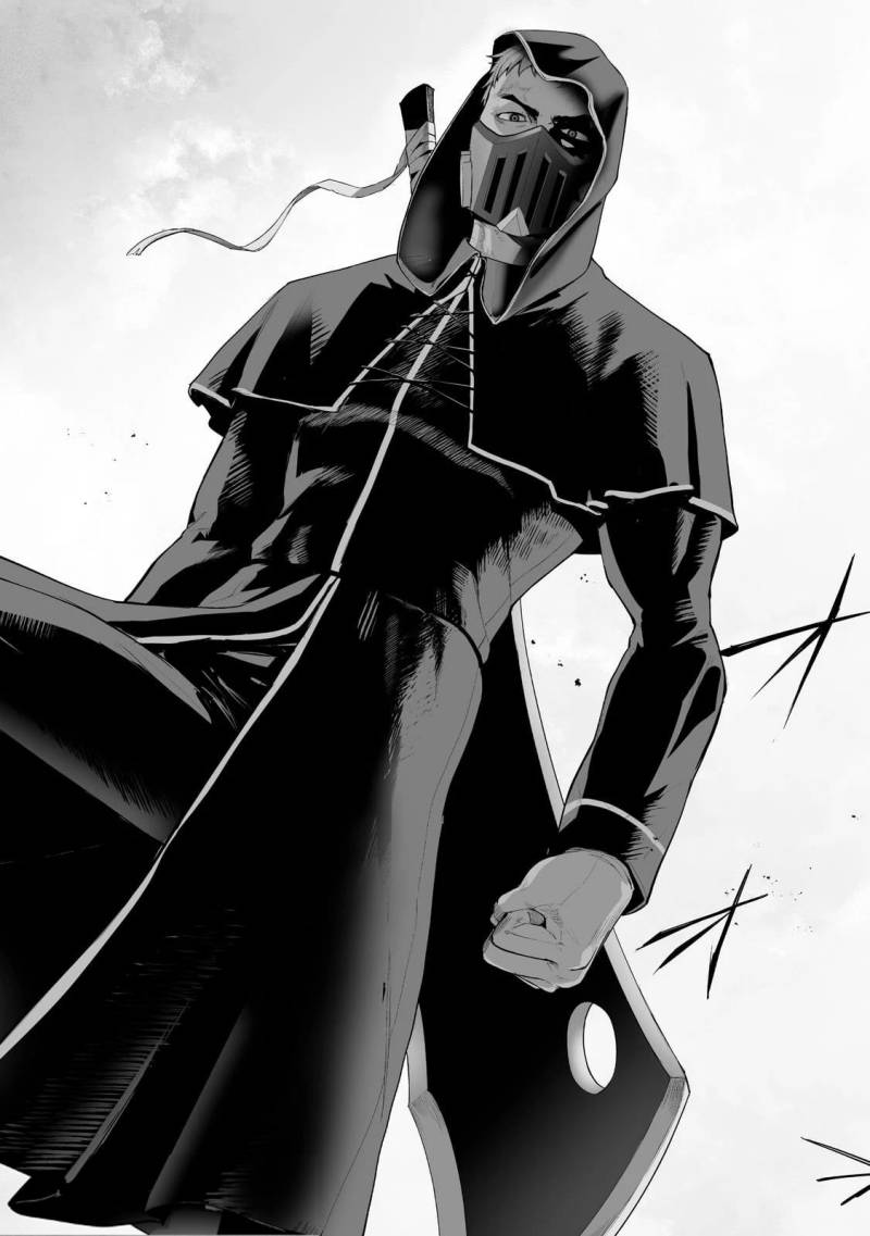 boushoku-hi-no-ken - Chapter: 25