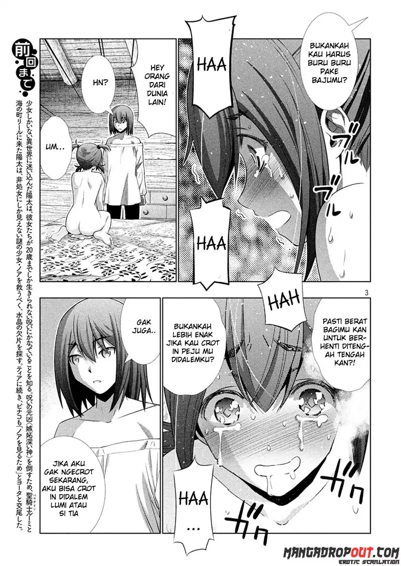 parallel-paradise - Chapter: 42
