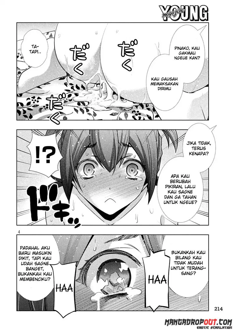 parallel-paradise - Chapter: 42