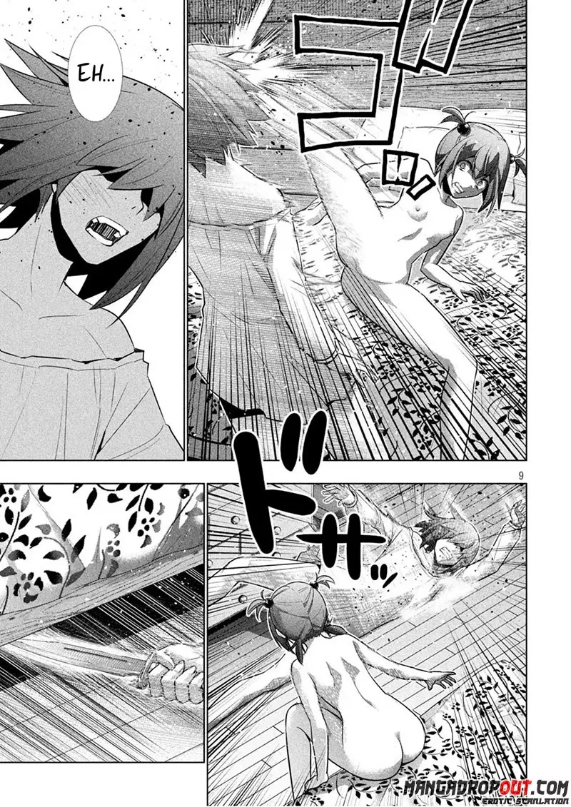 parallel-paradise - Chapter: 42