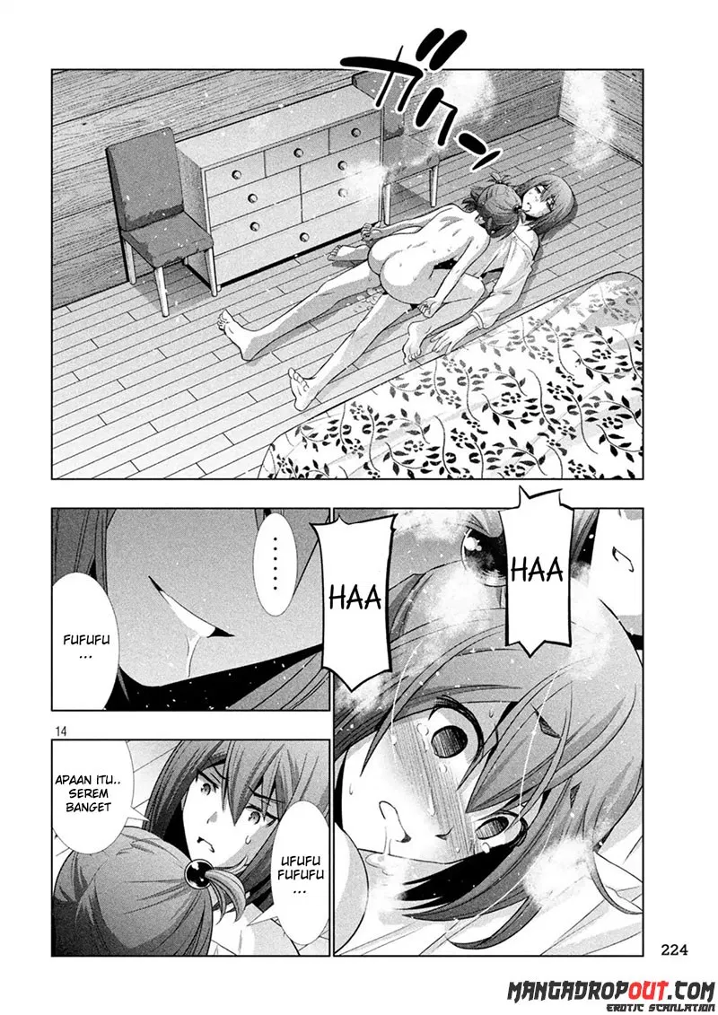 parallel-paradise - Chapter: 42