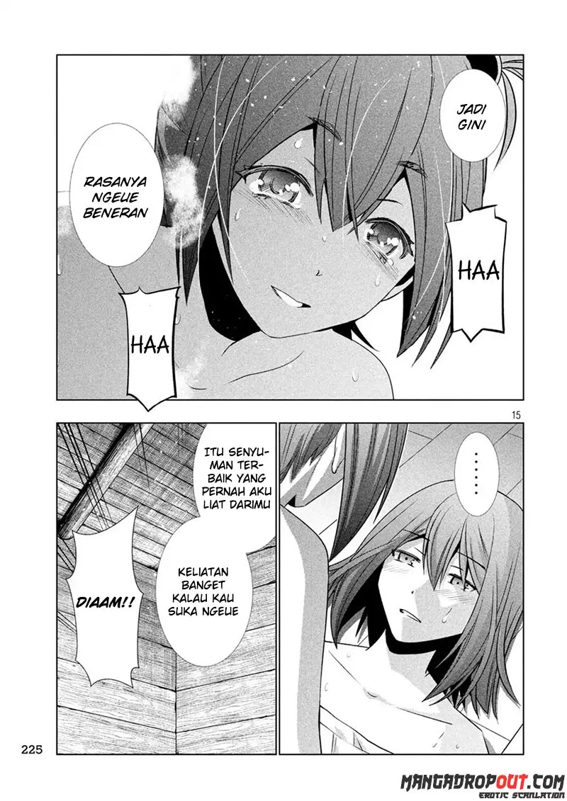 parallel-paradise - Chapter: 42