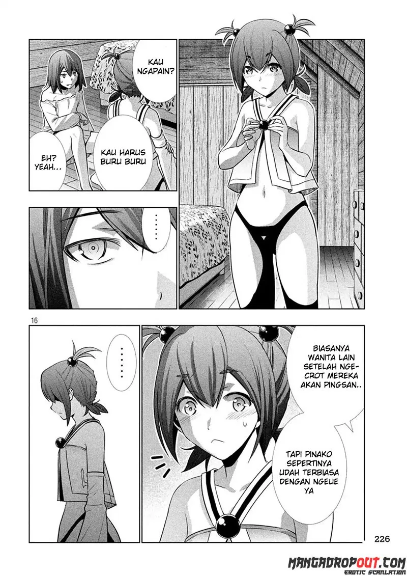 parallel-paradise - Chapter: 42