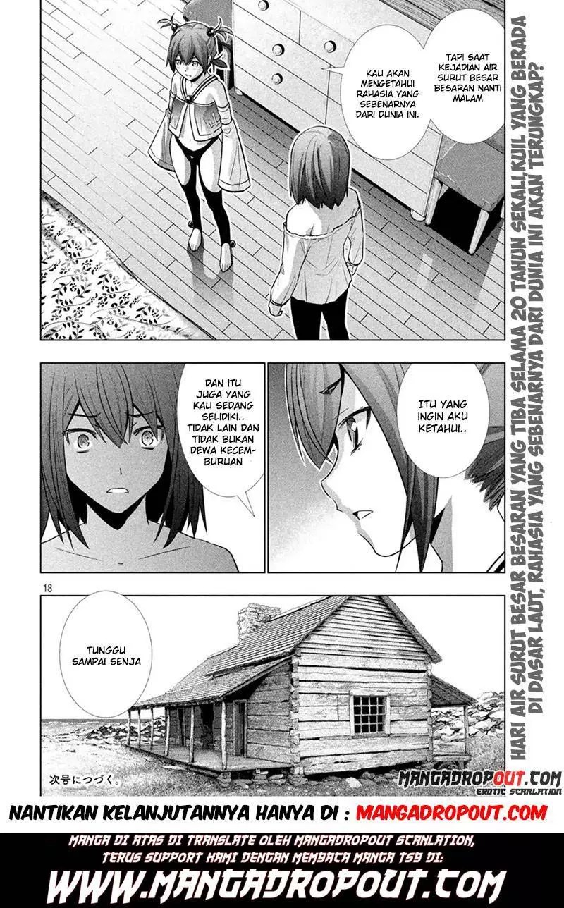 parallel-paradise - Chapter: 42