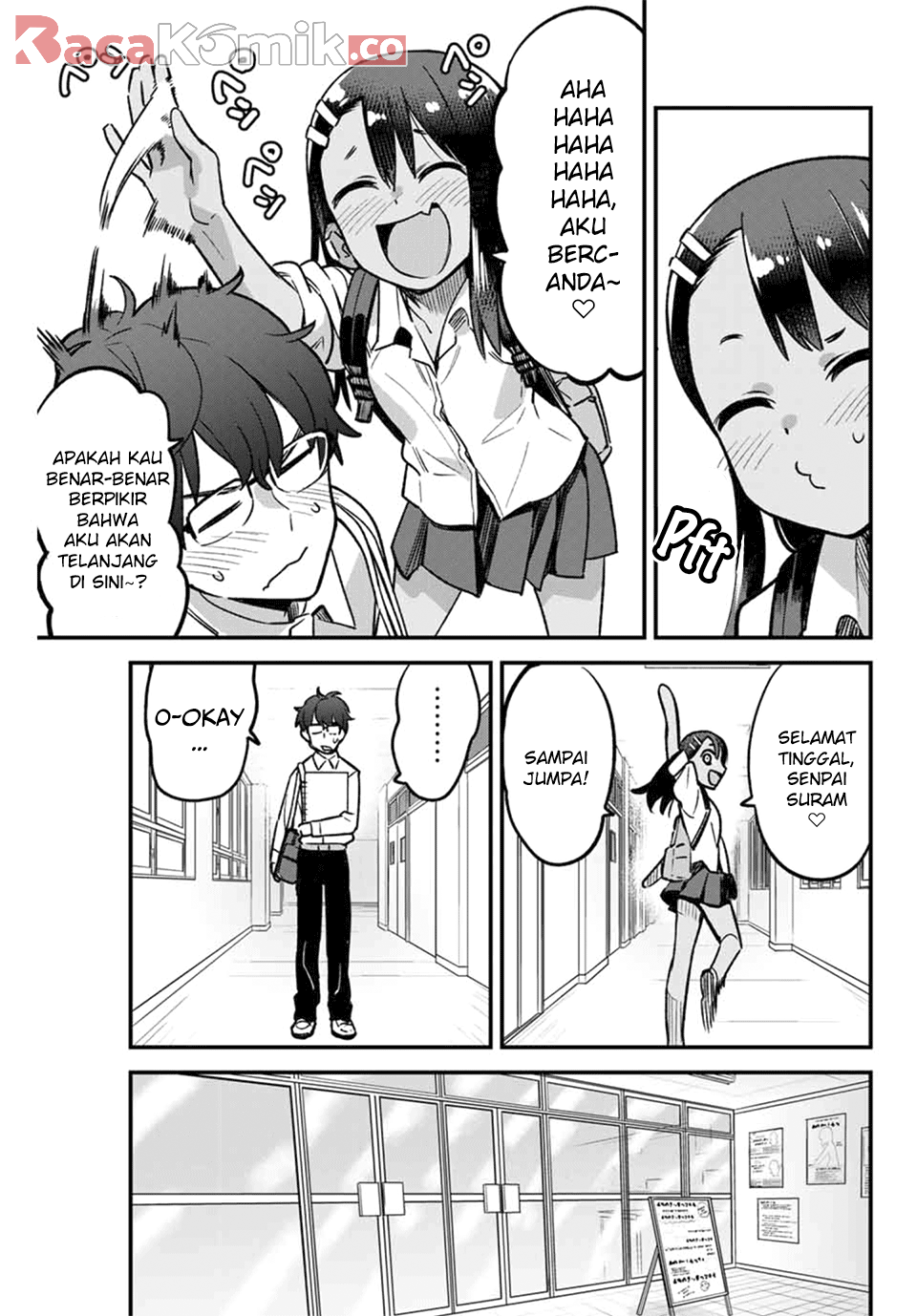 ijiranaide-nagatoro-san - Chapter: 42 fix