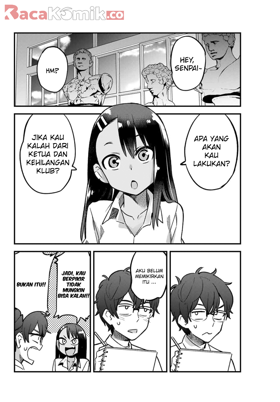 ijiranaide-nagatoro-san - Chapter: 42 fix