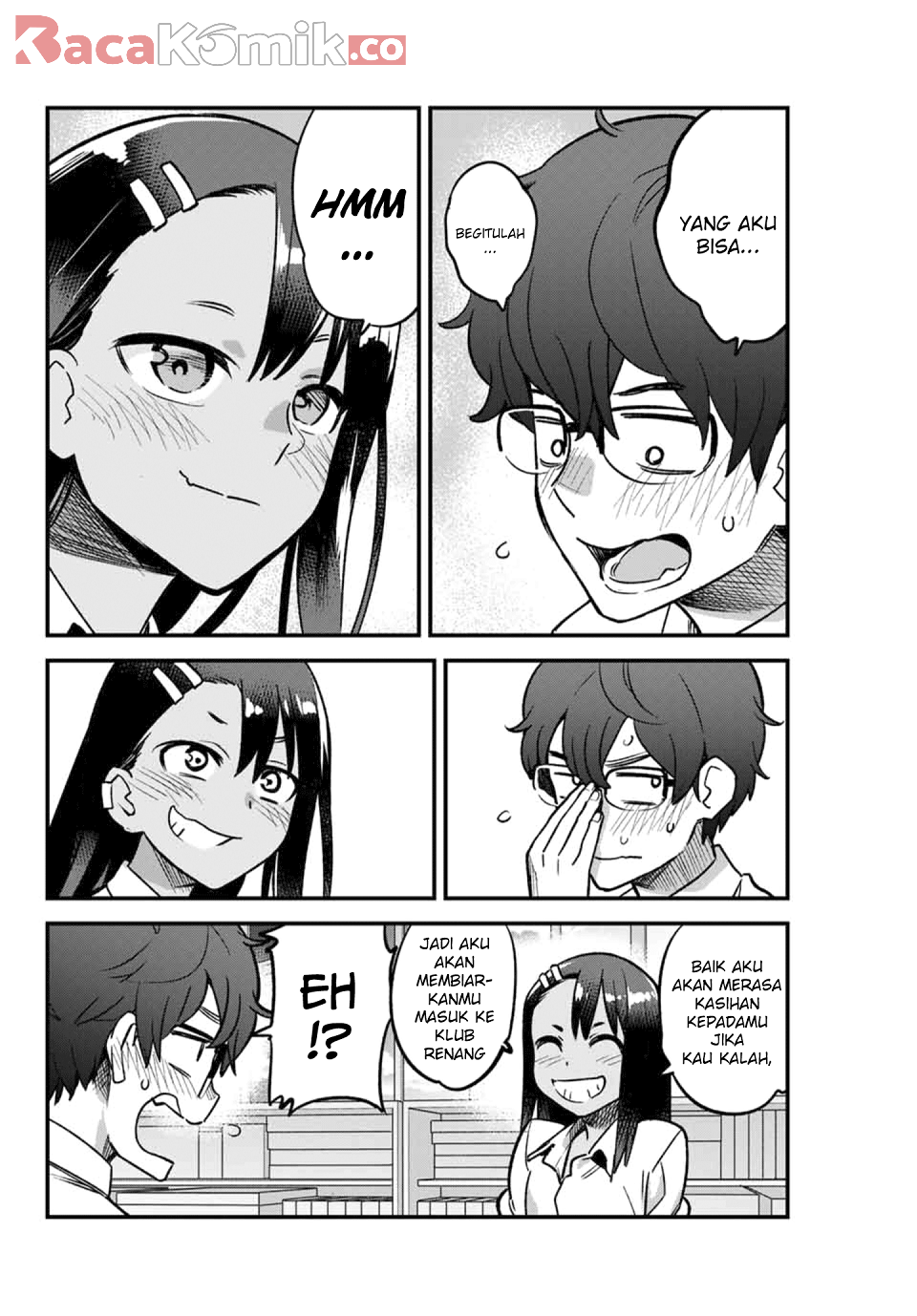 ijiranaide-nagatoro-san - Chapter: 42 fix