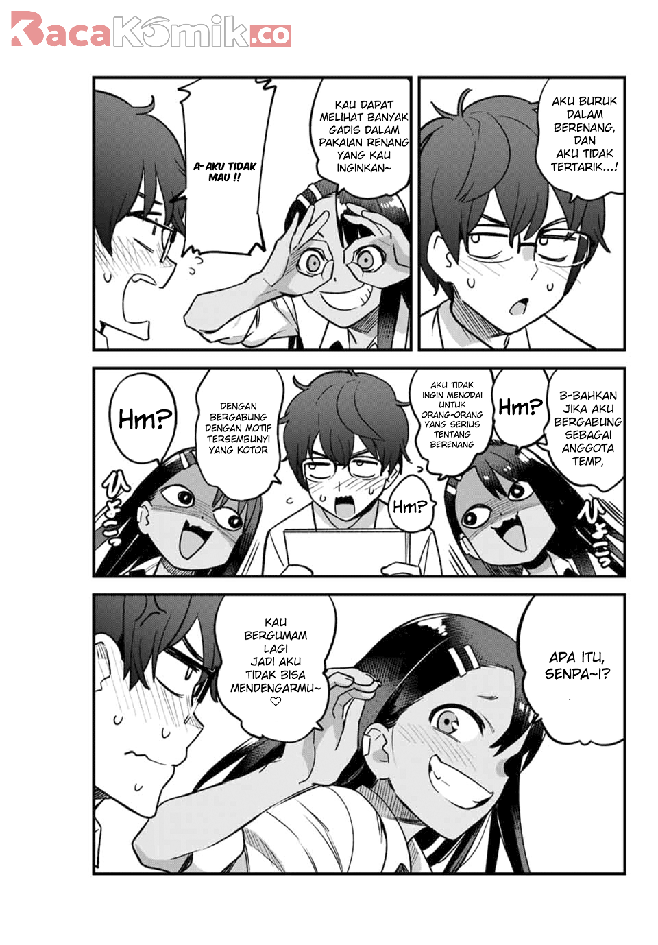 ijiranaide-nagatoro-san - Chapter: 42 fix