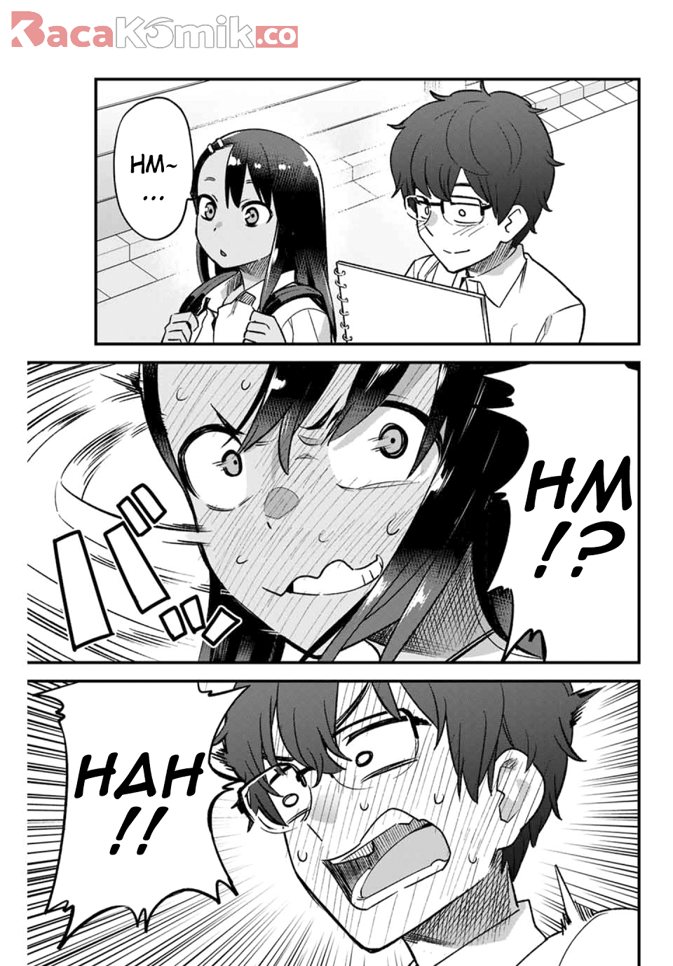 ijiranaide-nagatoro-san - Chapter: 42 fix