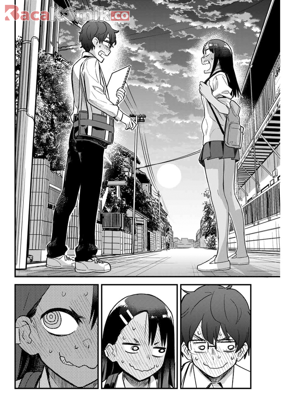 ijiranaide-nagatoro-san - Chapter: 42 fix