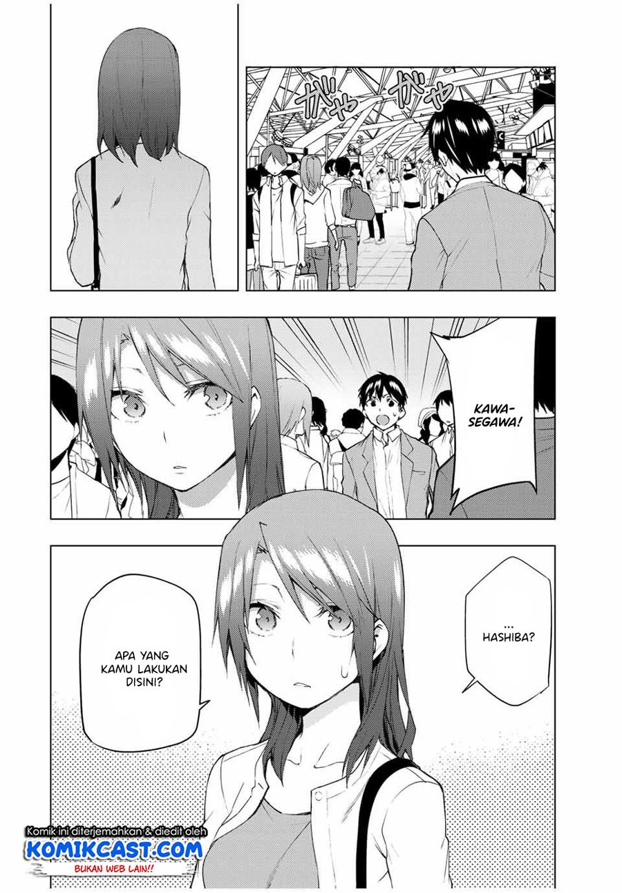 bokutachi-no-remake - Chapter: 31.1