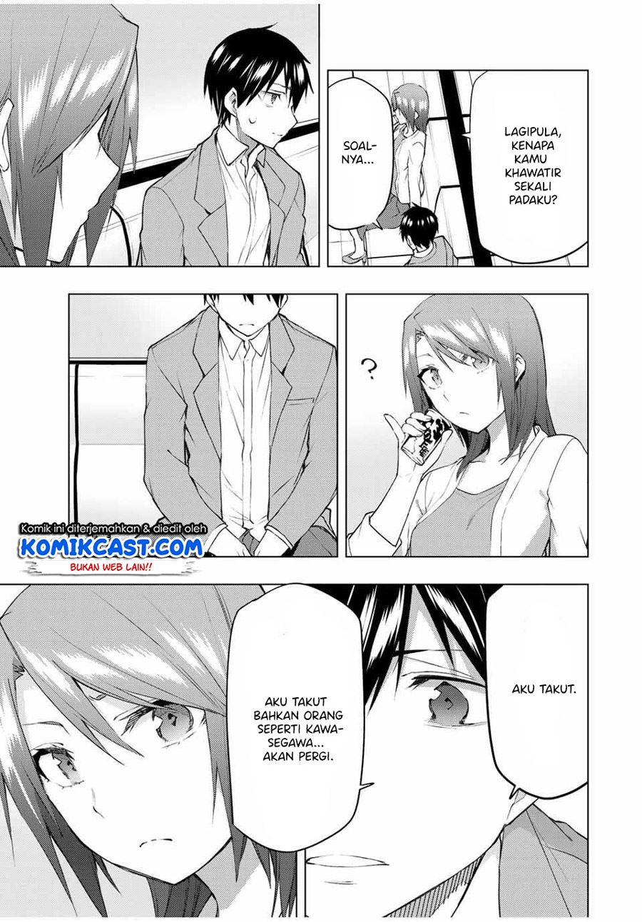 bokutachi-no-remake - Chapter: 31.1