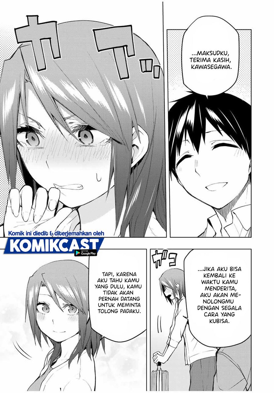 bokutachi-no-remake - Chapter: 31.1