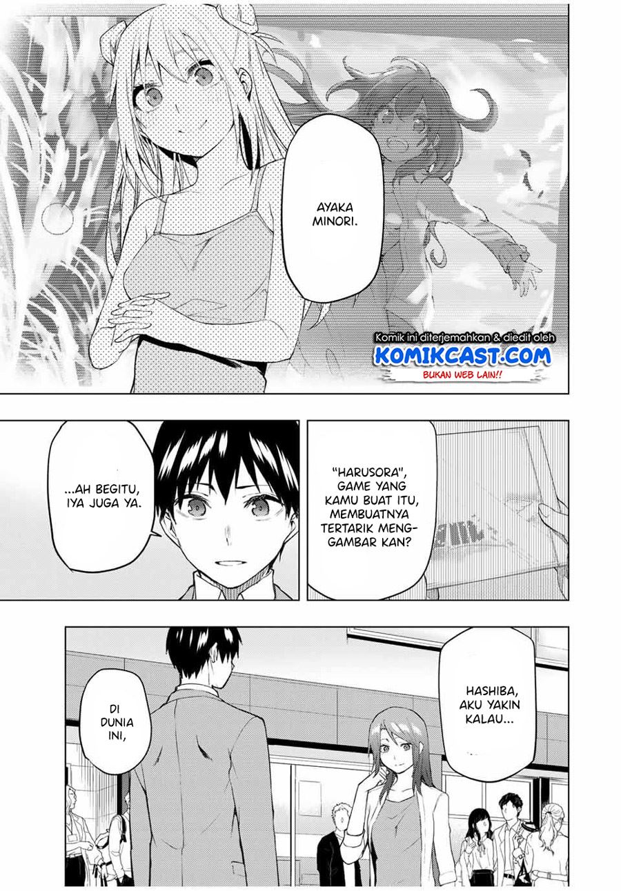 bokutachi-no-remake - Chapter: 31.1