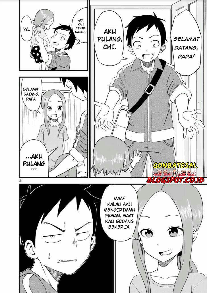 karakai-jouzu-no-moto-takagi-san - Chapter: 07