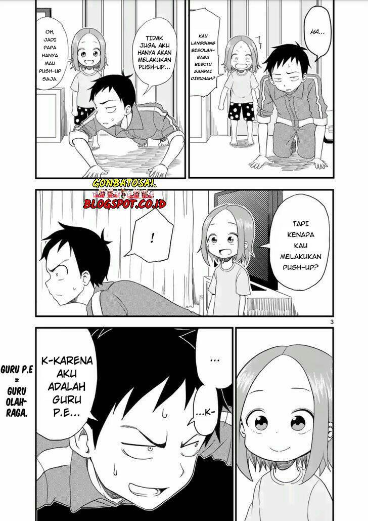 karakai-jouzu-no-moto-takagi-san - Chapter: 07